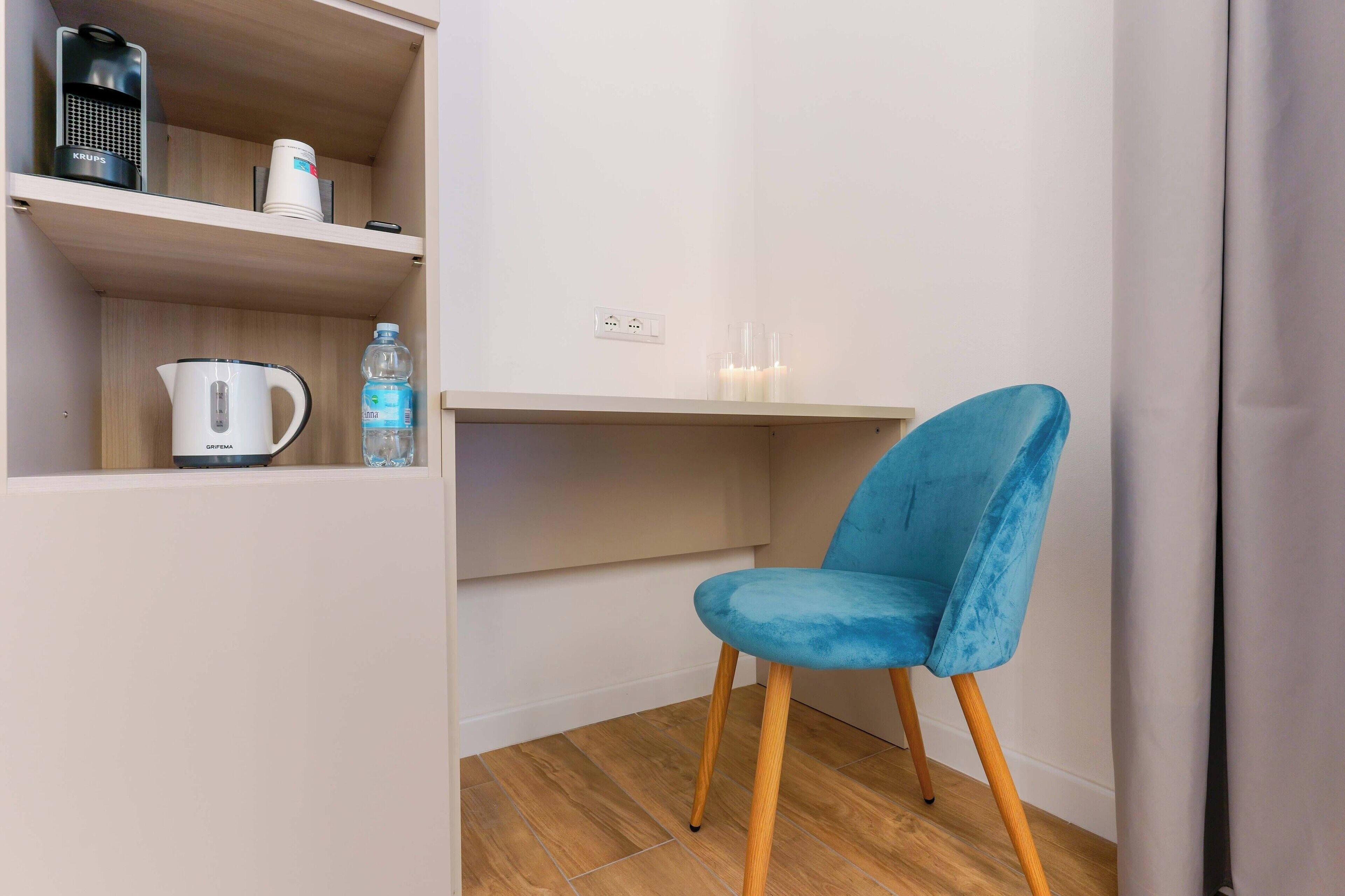 Foto - Aqua Comfort Rooms - Eja Sardinia