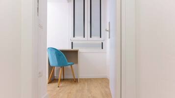 Superior-Zimmer | 1 Schlafzimmer, hochwertige Bettwaren, Daunenbettdecken