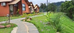 Garden - Monte Mauá Chalés (Resende)