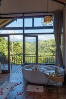 Ropa de cama de alta calidad y colchones con pillow-top 