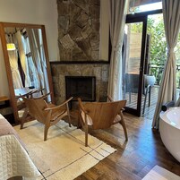 Ropa de cama de alta calidad y colchones con pillow-top 