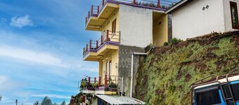 OYO Life  92499 Bagas Homestay Wonokitri