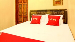Standard-Doppelzimmer