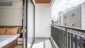 Comfort-studio | Parveke