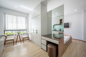 Comfort Studio