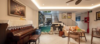 Cozrum Home - Kena House