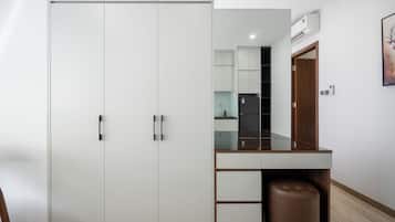 Studio Comfort | Area keluarga | TV LCD