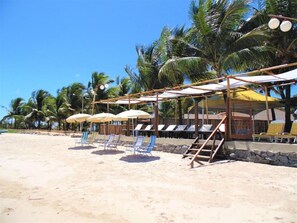 Bar de playa