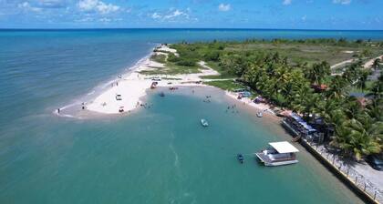 Paraíso Barra Hotel