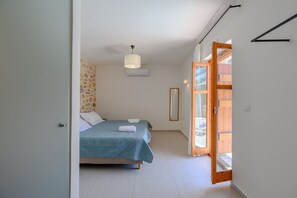 3 Schlafzimmer, Zimmersafe, Bügeleisen/Bügelbrett, kostenloses WLAN