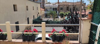 La Casita de Pe, a 5 Minutos del mar