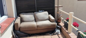 La Casita de Pe, a 5 Minutos del mar