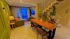 Apartment | Interior - TERRAMARIS RESORT APARTMENTS (Aquiraz)