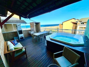 Family Apartment, 5 Bedrooms, Sea View - TERRAMARIS RESORT APARTMENTS (Aquiraz)
