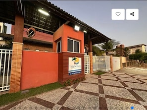 Exterior - TERRAMARIS RESORT APARTMENTS (Aquiraz)