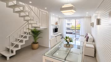 Superior Apartment | Interior