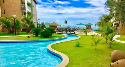 TERRAMARIS RESORT APARTMENTS