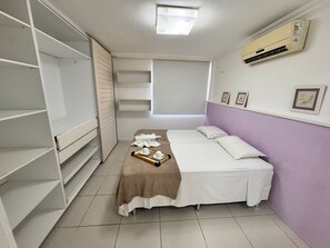 Apartment - TERRAMARIS RESORT APARTMENTS (Aquiraz)