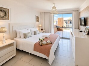 Room - TERRAMARIS RESORT APARTMENTS (Aquiraz)