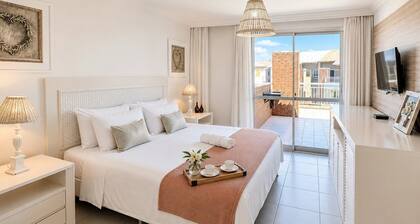 TERRAMARIS RESORT APARTMENTS