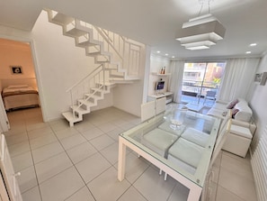 Apartment | Interior - TERRAMARIS RESORT APARTMENTS (Aquiraz)