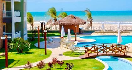 TERRAMARIS RESORT APARTMENTS