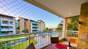 Unclassified image, 4 of 134, button - TERRAMARIS RESORT APARTMENTS (Aquiraz)