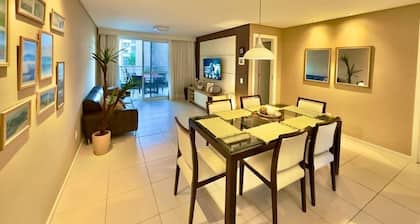 TERRAMARIS RESORT APARTMENTS