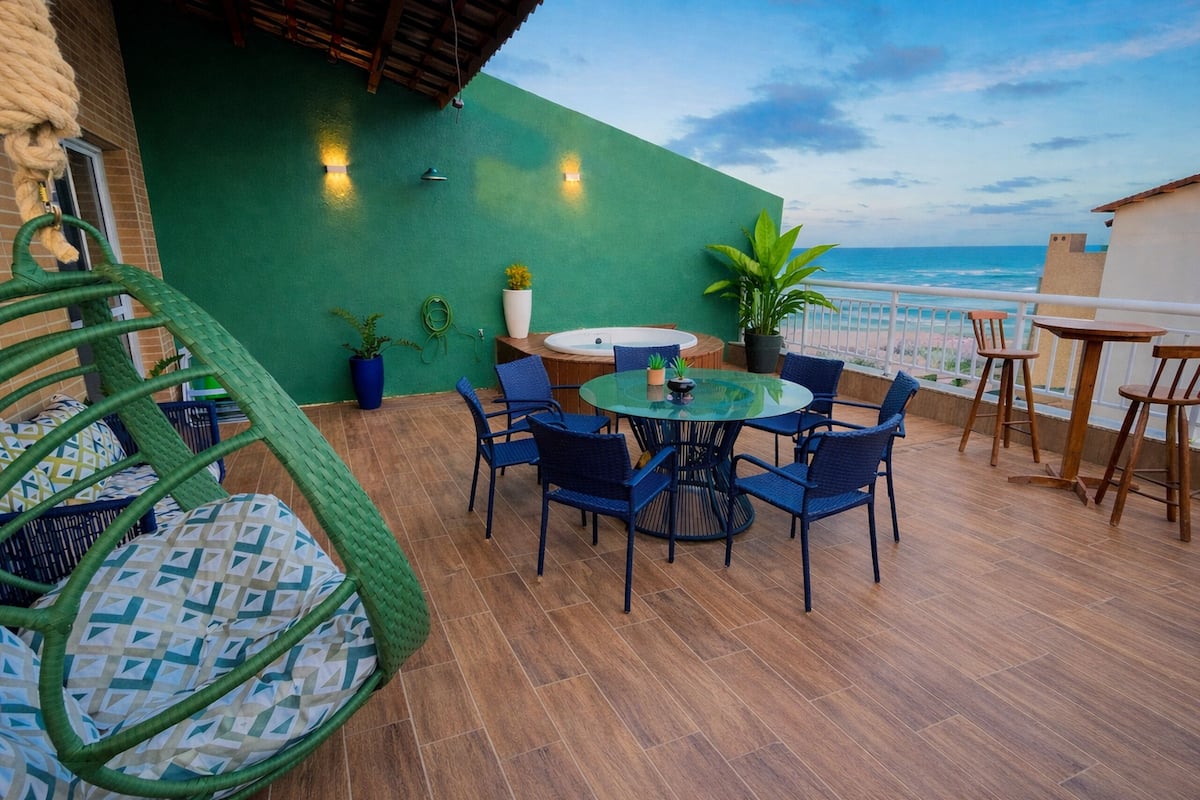 Premium Apartment