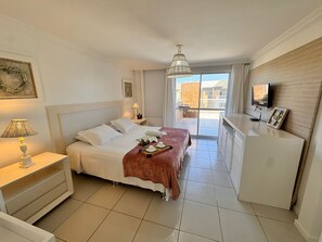 Apartment - TERRAMARIS RESORT APARTMENTS (Aquiraz)