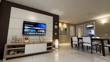 Apartment | Interior