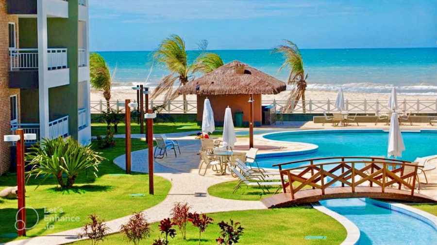TERRAMARIS RESORT APARTMENTS