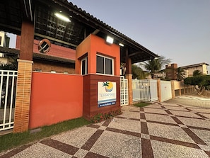 Ulkopuoli