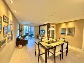 Apartment | Interior - TERRAMARIS RESORT APARTMENTS (Aquiraz)