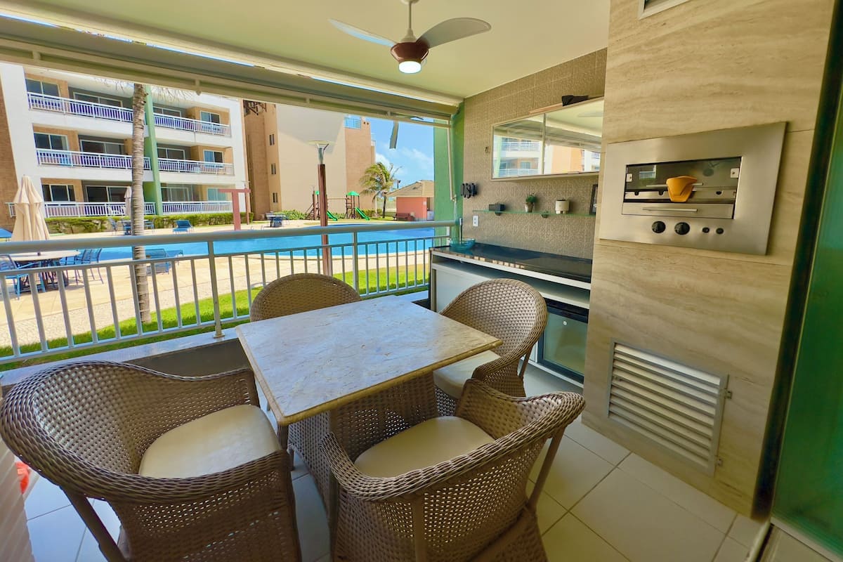 Apartment | 2 bedrooms