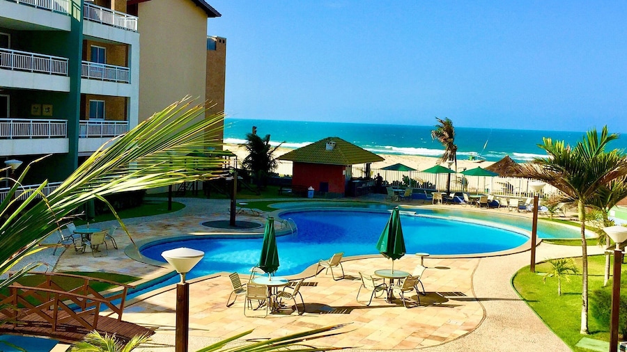 TERRAMARIS RESORT APARTMENTS