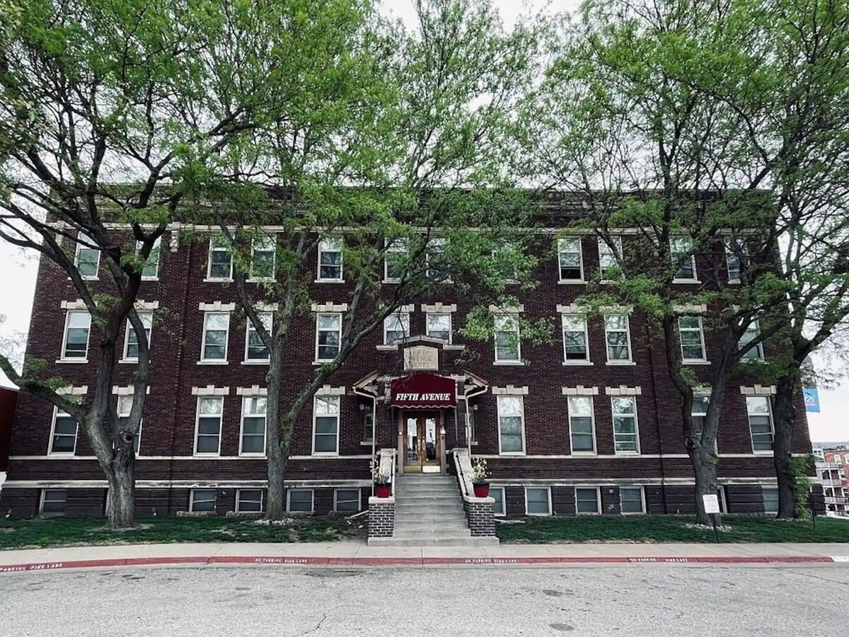 Image de profil de l’hôte