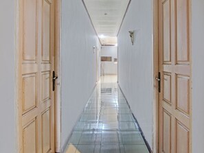 Interior detail - Hotel O Penginapan Rokan Permai Syariah (Pasir Pengaraian)