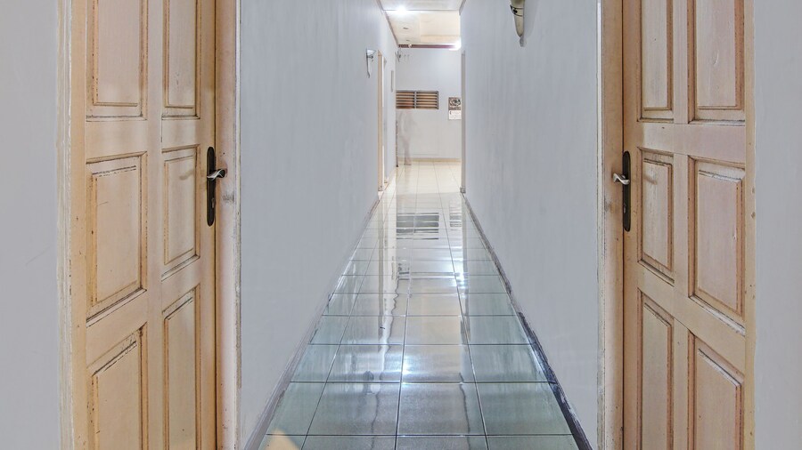 Hotel O Penginapan Rokan Permai Syariah