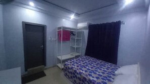 2 Schlafzimmer