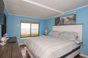 2 Schlafzimmer, WLAN