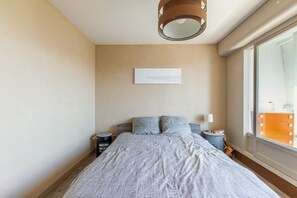1 habitación y wifi 