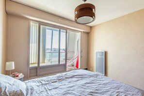1 Schlafzimmer, WLAN
