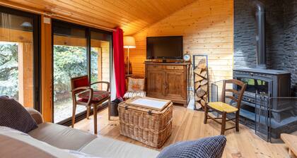 La Perle des Pyrénées - Maison pour 8