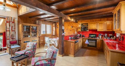 La Perle des Pyrénées - Maison pour 8