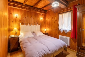 4 Schlafzimmer