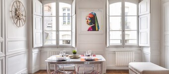 Le Pop'Appart - Au cœur du centre historique