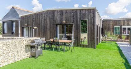 La Maison du Bois Brûlé 1 - Avec piscine partagée