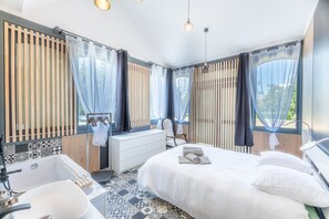 3 Schlafzimmer, Bügeleisen/Bügelbrett, kostenloses WLAN, Bettwäsche