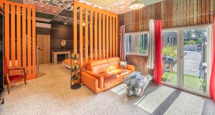 La Maison du Bois Brûlé 2 - Avec piscine partagée